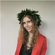 Offro ripetizioni online, ed eventualmente, in presenza per bambini e ragazzi, con l'obiettivo di migliorare i loro rendimento scolastico e farli anche appassionare alla materia insegnata!